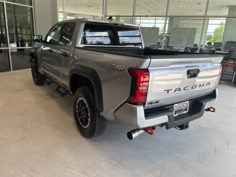 More photos of 2025 Toyota Tacoma TRD Off-Road at Hixson Toyota, LA