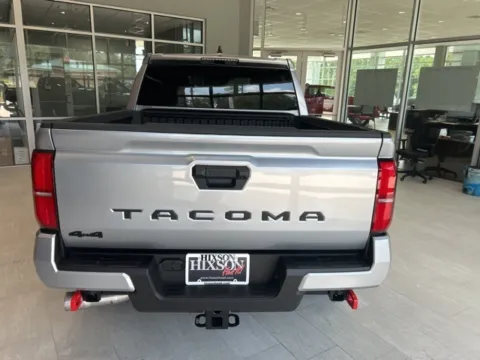 More photos of 2025 Toyota Tacoma TRD Off-Road at Hixson Toyota, LA