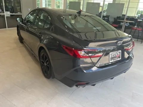More photos of 2025 Toyota Camry SE at Hixson Toyota, LA
