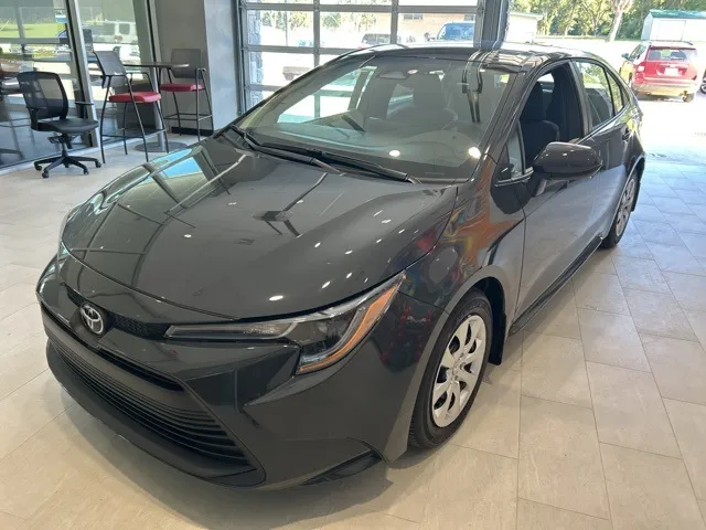 2025 Toyota Corolla LE for sale in DeRidder, LA