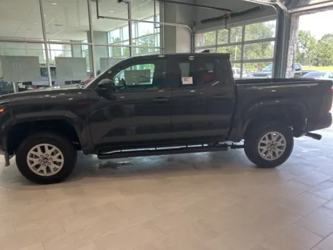 Another view of 2025 Toyota Tacoma SR for sale in DeRidder, LA at Hixson Toyota