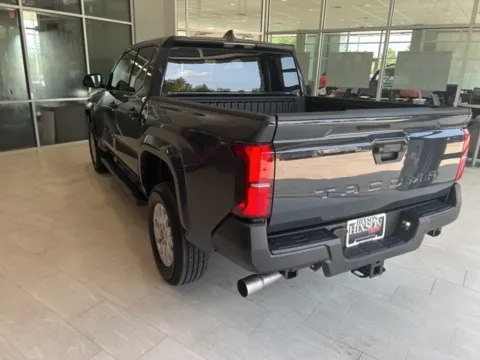 More photos of 2025 Toyota Tacoma SR at Hixson Toyota, LA