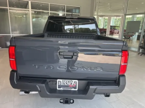 More photos of 2025 Toyota Tacoma SR at Hixson Toyota, LA