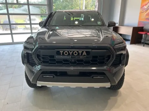 Photos of 2025 Toyota Tacoma Hybrid Trailhunter for sale in DeRidder, LA at Hixson Toyota