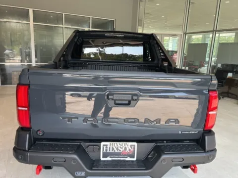 More photos of 2025 Toyota Tacoma Hybrid Trailhunter at Hixson Toyota, LA