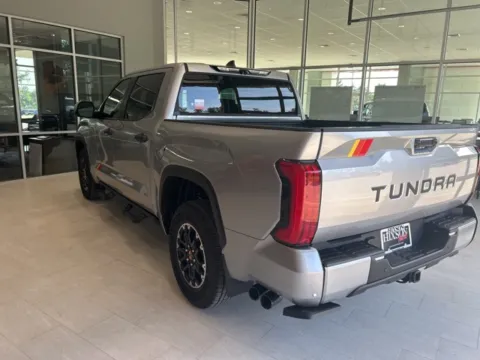 More photos of 2025 Toyota Tundra SR5 at Hixson Toyota, LA