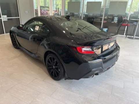 More photos of 2025 Toyota GR86 Premium at Hixson Toyota, LA