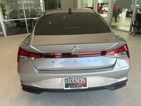 More photos of 2023 Hyundai Elantra SEL at Hixson Toyota, LA