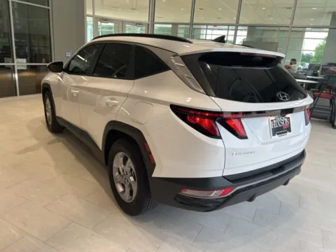 More photos of 2024 Hyundai Tucson SEL at Hixson Toyota, LA