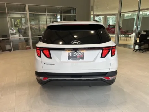 More photos of 2024 Hyundai Tucson SEL at Hixson Toyota, LA