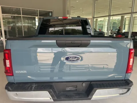 More photos of 2023 Ford F-150 XLT at Hixson Toyota, LA