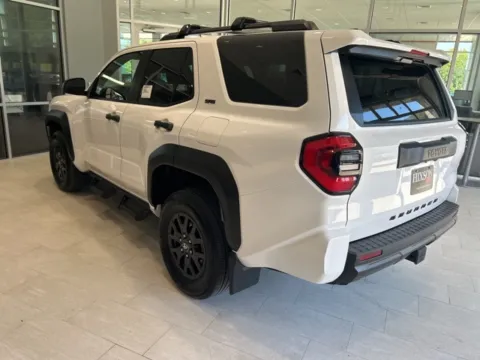 More photos of 2025 Toyota 4Runner at Hixson Toyota, LA