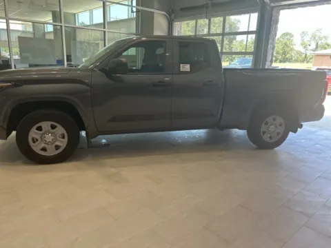 Another view of 2025 Toyota Tundra SR for sale in DeRidder, LA at Hixson Toyota