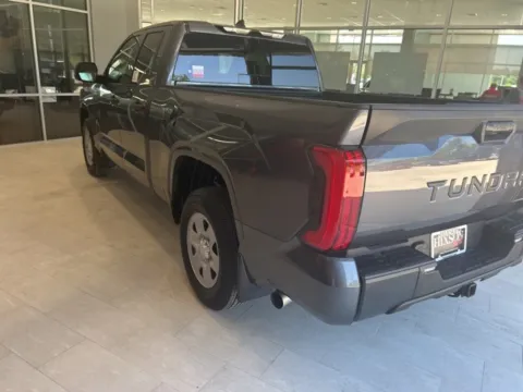 More photos of 2025 Toyota Tundra SR at Hixson Toyota, LA