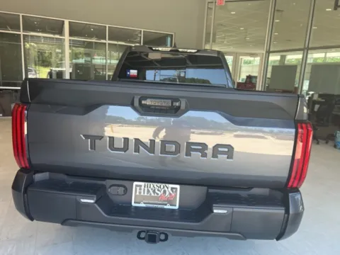 More photos of 2025 Toyota Tundra SR at Hixson Toyota, LA