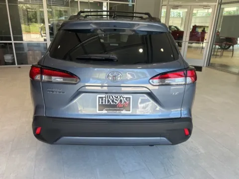 More photos of 2025 Toyota Corolla Cross LE at Hixson Toyota, LA