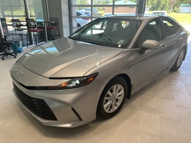 2025 Toyota Camry LE for sale in DeRidder, LA