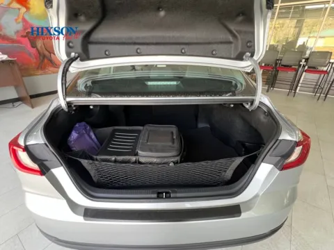 Silver 2025 Toyota Camry LE for sale in DeRidder, LA