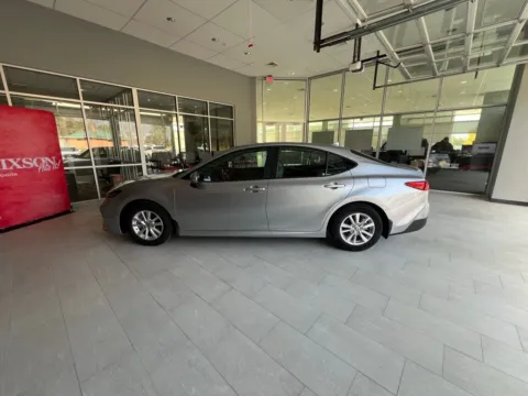 More photos of 2025 Toyota Camry LE at Hixson Toyota, LA