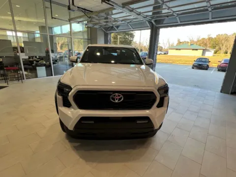 Photos of 2025 Toyota Tacoma Hybrid TRD Off Road for sale in DeRidder, LA at Hixson Toyota