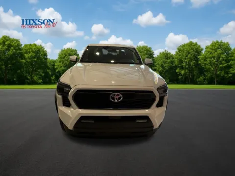 Photos of 2025 Toyota Tacoma Hybrid TRD Off Road for sale in DeRidder, LA at Hixson Toyota