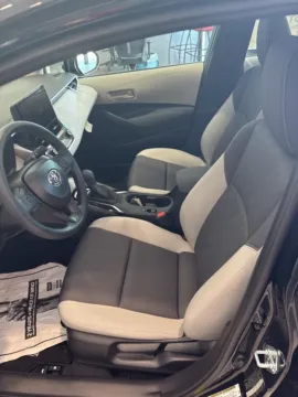 More photos of 2025 Toyota Corolla LE at Hixson Toyota, LA