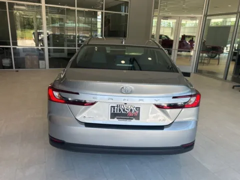 More photos of 2025 Toyota Camry LE at Hixson Toyota, LA
