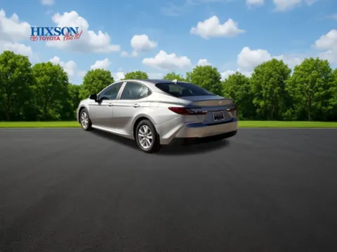 More photos of 2025 Toyota Camry LE at Hixson Toyota, LA