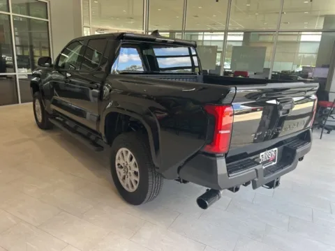 More photos of 2025 Toyota Tacoma SR at Hixson Toyota, LA