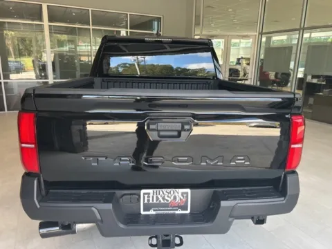 More photos of 2025 Toyota Tacoma SR at Hixson Toyota, LA
