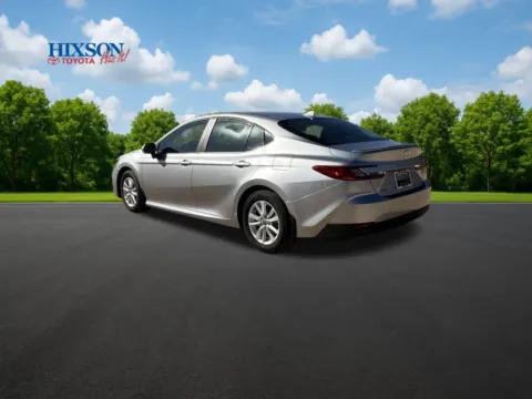 More photos of 2025 Toyota Camry LE at Hixson Toyota, LA
