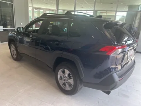 More photos of 2025 Toyota RAV4 XLE at Hixson Toyota, LA