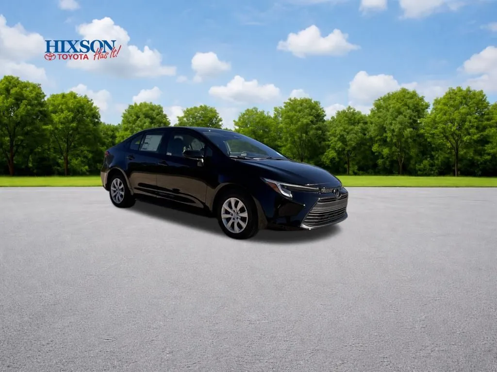 2025 Toyota Corolla LE for sale in DeRidder, LA