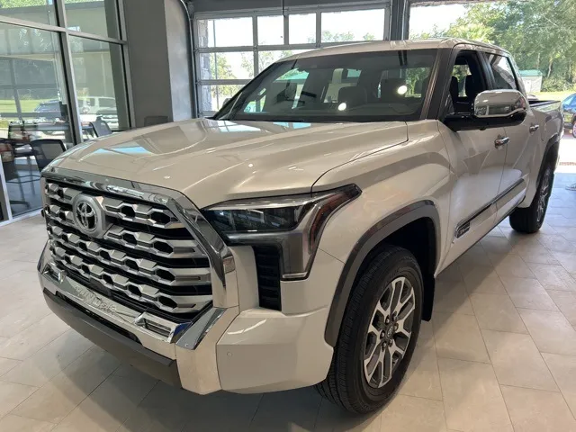 2026 Toyota Tundra 1794 for sale in DeRidder, LA
