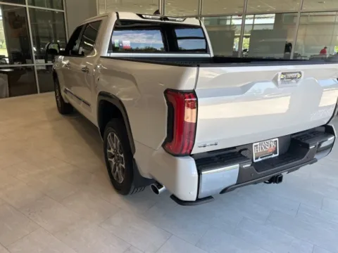 More photos of 2026 Toyota Tundra 1794 at Hixson Toyota, LA