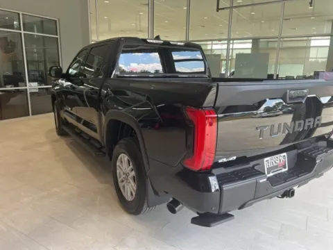 More photos of 2026 Toyota Tundra SR5 at Hixson Toyota, LA