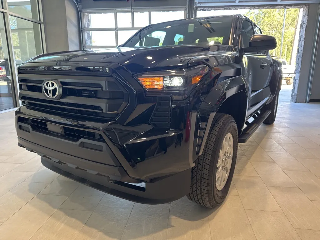 2025 Toyota Tacoma SR for sale in DeRidder, LA
