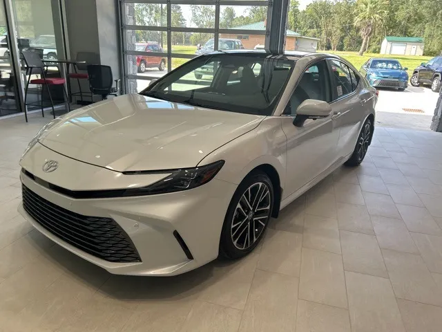 2025 Toyota Camry XLE for sale in DeRidder, LA