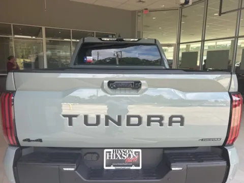 More photos of 2026 Toyota Tundra Limited at Hixson Toyota, LA