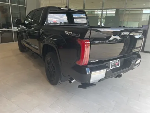 More photos of 2026 Toyota Tundra 1794 at Hixson Toyota, LA