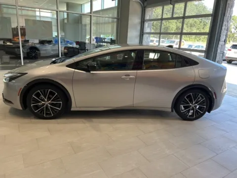 Another view of 2026 Toyota Prius L for sale in DeRidder, LA at Hixson Toyota