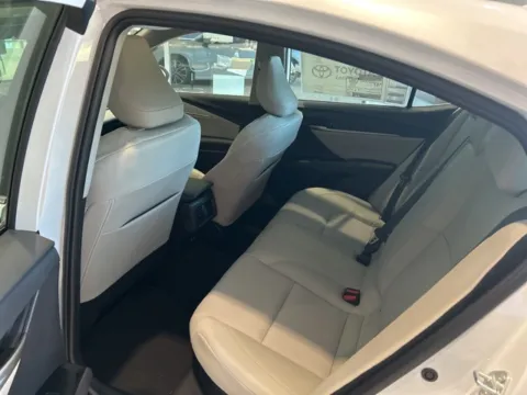 More photos of 2025 Toyota Camry XLE at Hixson Toyota, LA