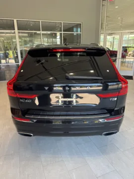 Photos of 2021 Volvo XC60 T5 Inscription for sale in DeRidder, LA at Hixson Toyota