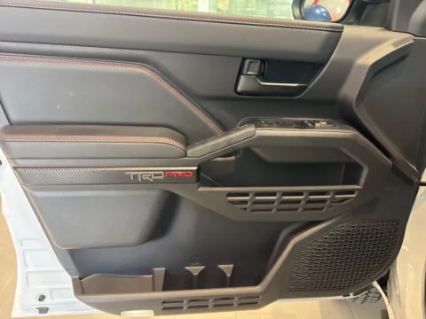 More photos of 2025 Toyota Tacoma Hybrid TRD Pro at Hixson Toyota, LA