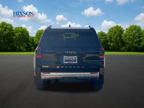 More photos of 2025 Toyota 4Runner i-FORCE MAX Hybrid Limited at Hixson Toyota, LA