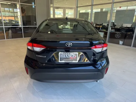 More photos of 2026 Toyota Corolla Hybrid LE at Hixson Toyota, LA