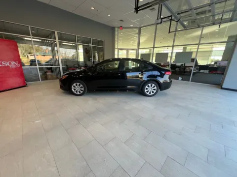 More photos of 2026 Toyota Corolla Hybrid LE at Hixson Toyota, LA