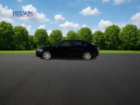 More photos of 2026 Toyota Corolla Hybrid LE at Hixson Toyota, LA