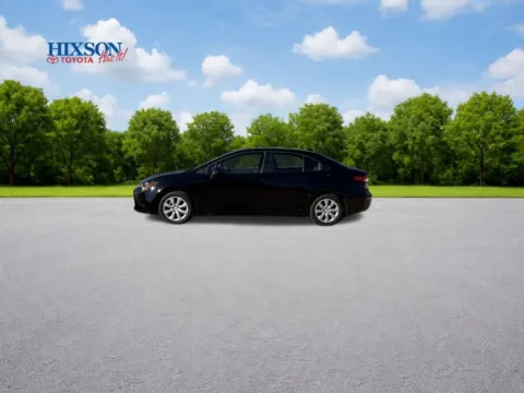 More photos of 2026 Toyota Corolla Hybrid LE at Hixson Toyota, LA