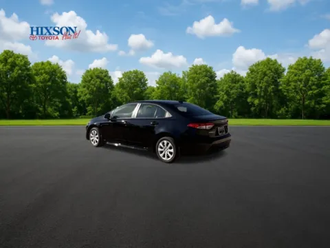 More photos of 2026 Toyota Corolla Hybrid LE at Hixson Toyota, LA